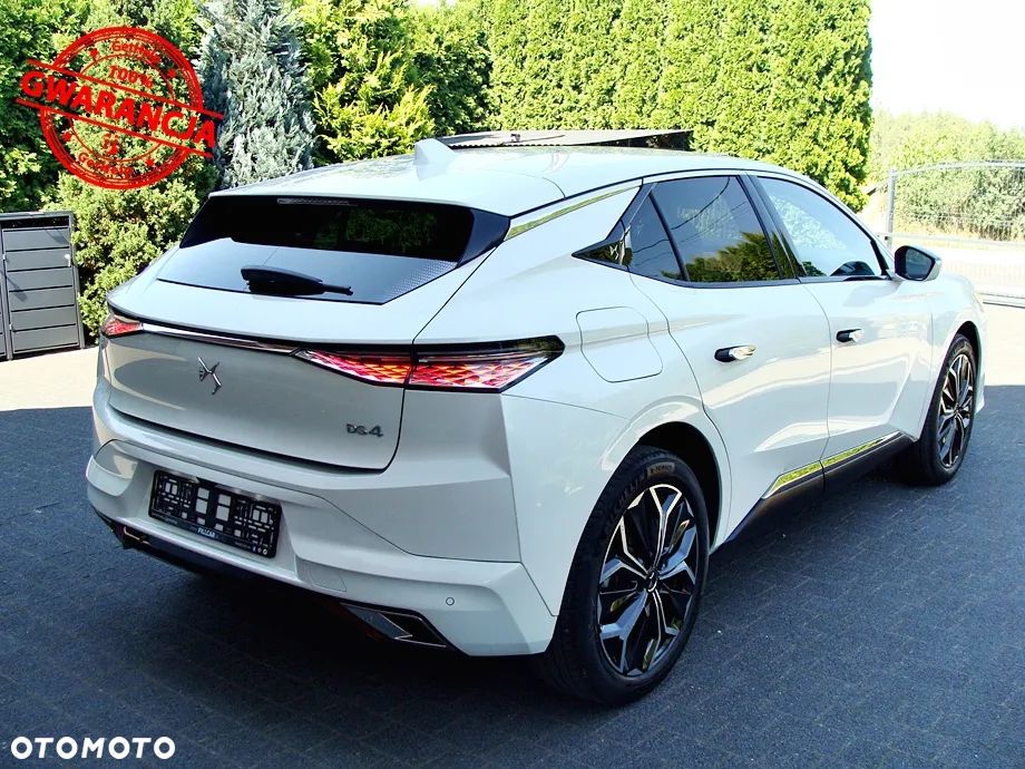 DS Automobiles DS 4 1.6 PureTech Rivoli - 5