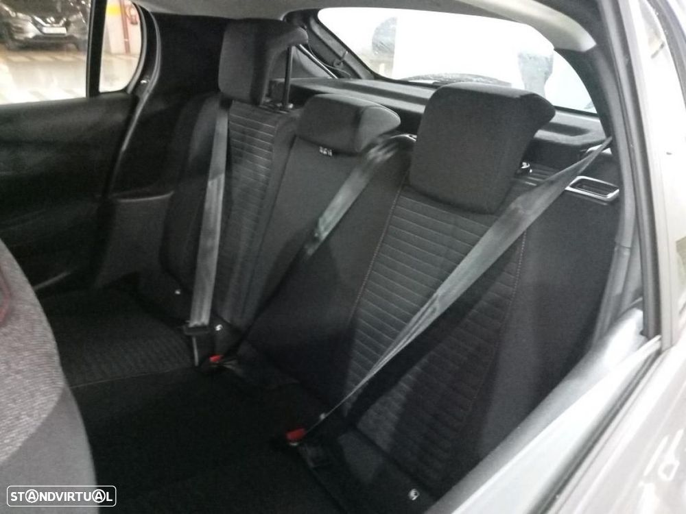 Peugeot 208 1.5 BlueHDi Active Pack - 6