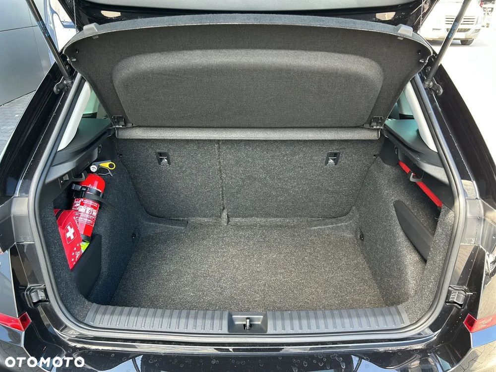 Skoda Kamiq 1.5 TSI Ambition DSG - 11