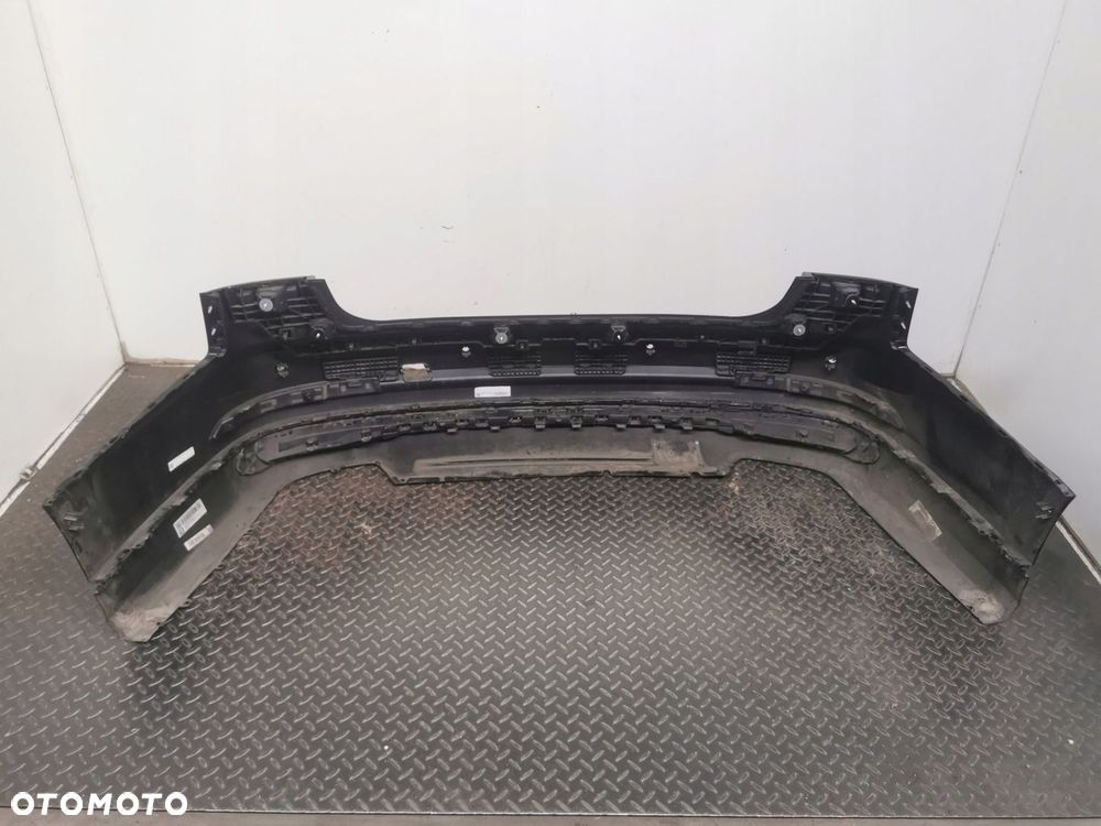 ZDERZAK TYŁ AUDI A8 4N0 D5 LIFT 21 OE 6XPDC 4N0807511F - 8