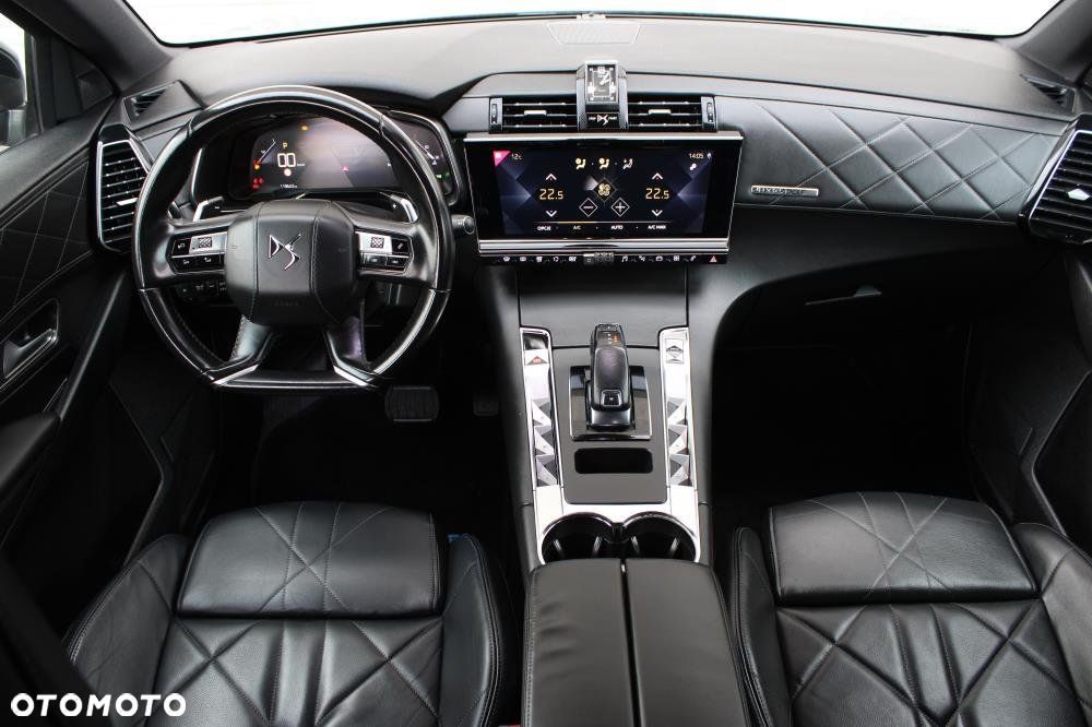 DS Automobiles DS 7 Crossback - 9