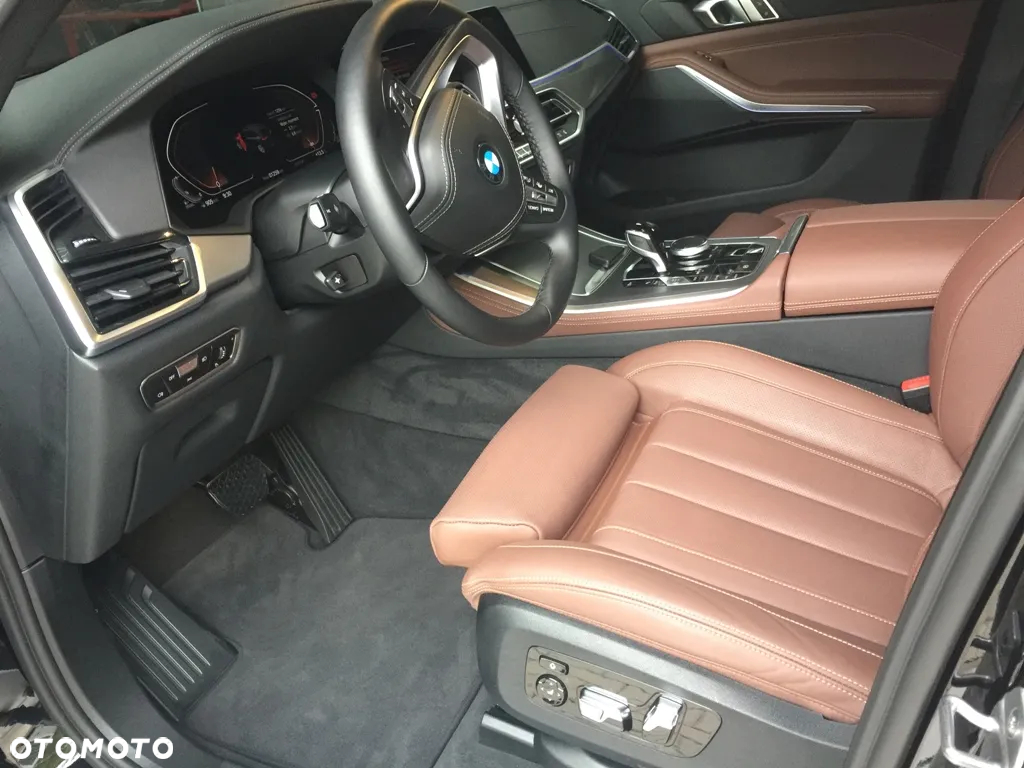BMW X5 xDrive25d - 3
