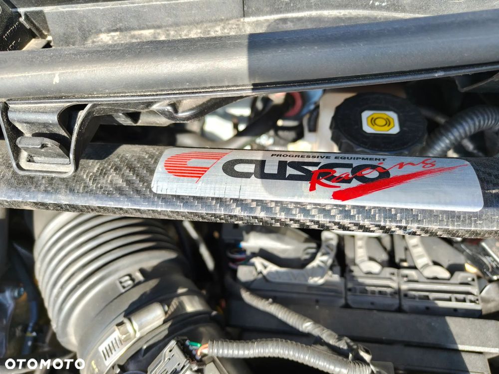 Toyota GR Yaris - 20