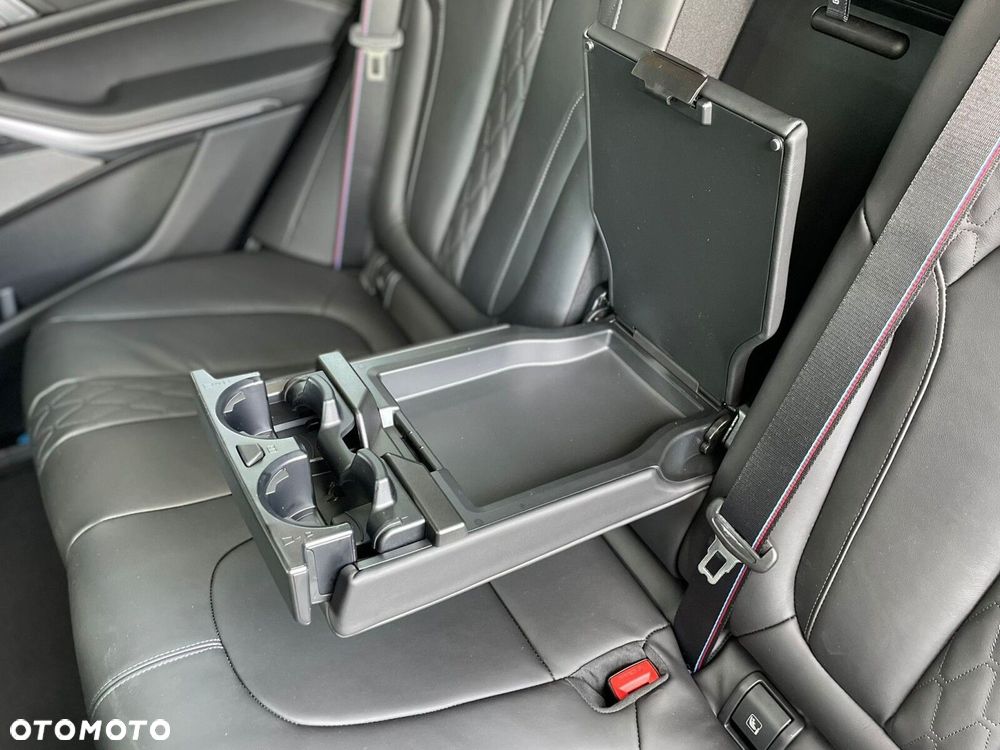 BMW X5 - 34