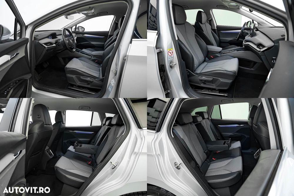 Skoda Enyaq iV 60 - 16