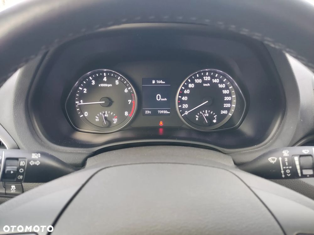 Hyundai i30 1.0 T-GDI Modern - 13