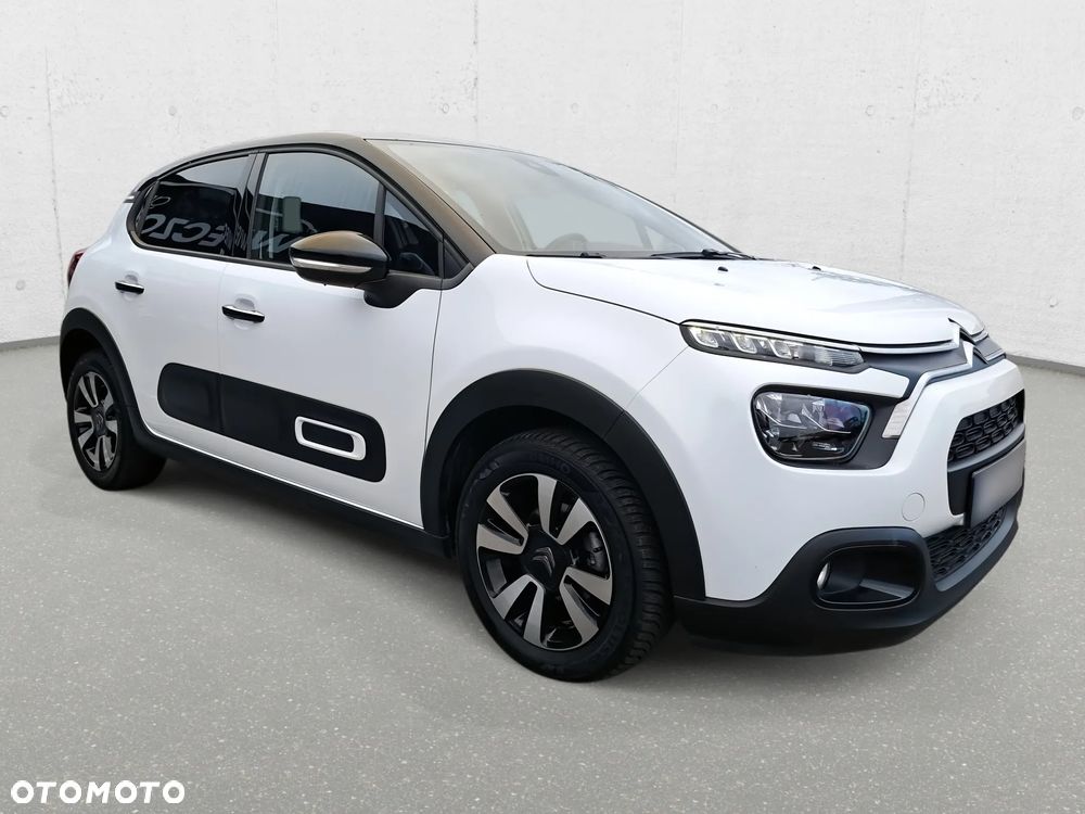 Citroën C3 1.2 PureTech Shine - 3