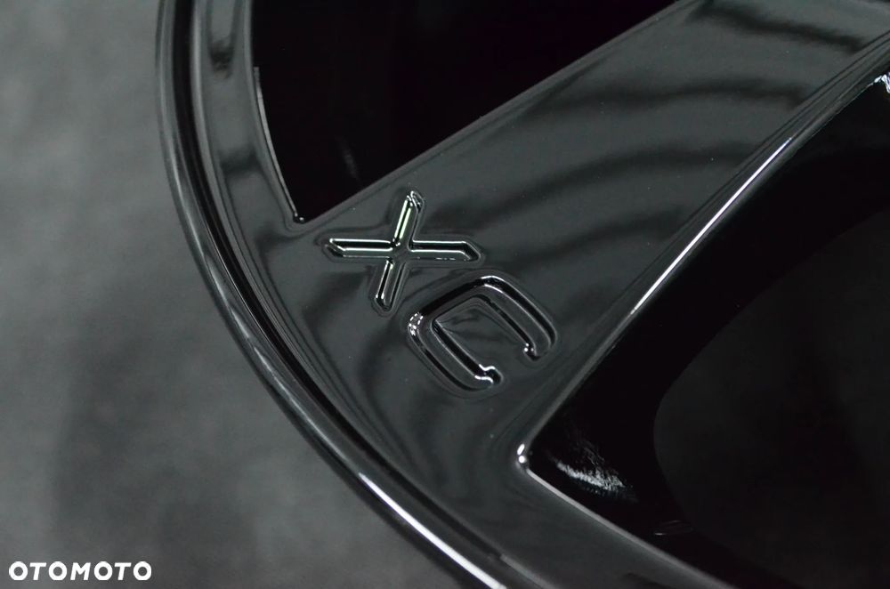 Felgi 5x108 17 VOLVO V40 S40 V50 S60 V60 V70 S70 XC60 XC40 - 6