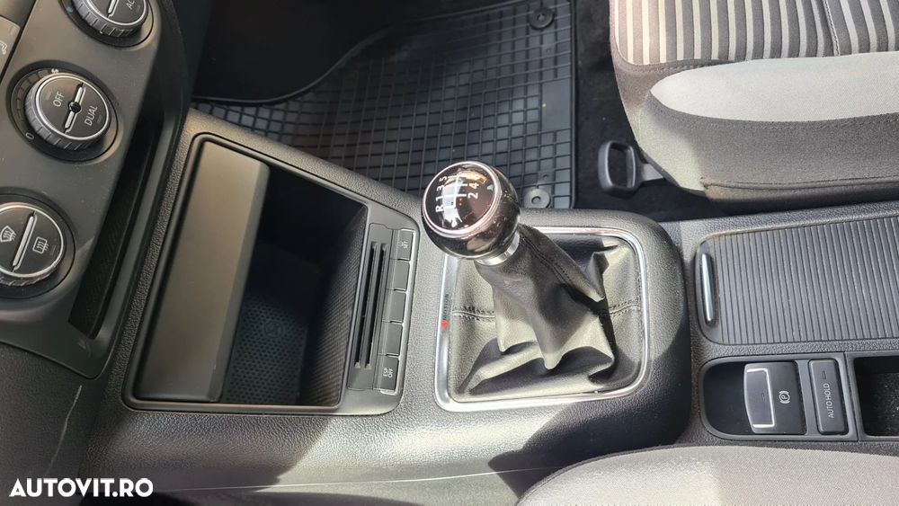 Volkswagen Tiguan 2.0 TDI DPF 4Motion Sport & Style - 8