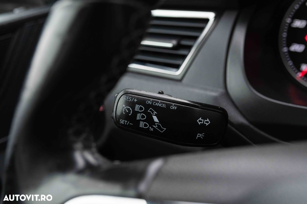 Seat Toledo 1.0 TSI Start&Stop Style - 15