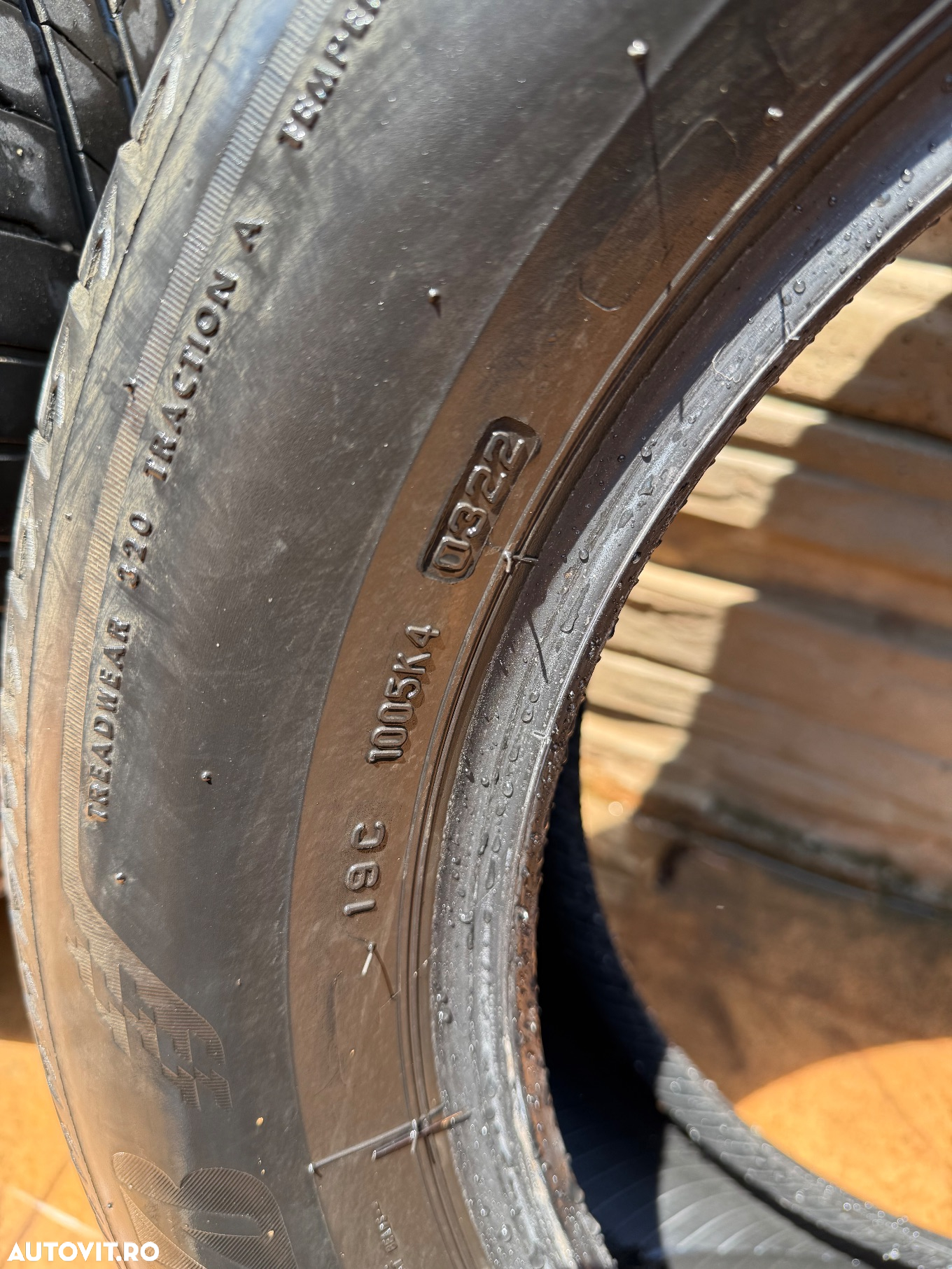 Cauciucuri Vara dot 2022, Bridgestone - 2