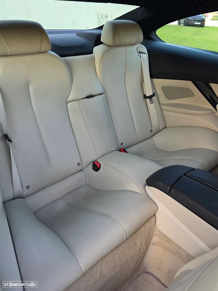 BMW 640 d M Sport Edition - 18