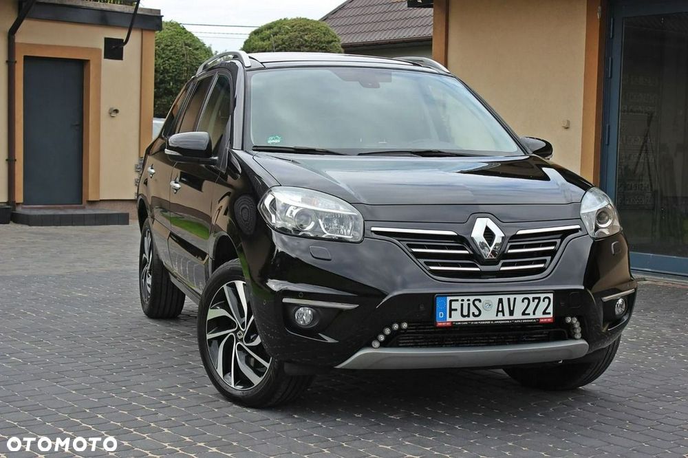 Renault Koleos 2.0 dCi 4x4 Privilege - 28
