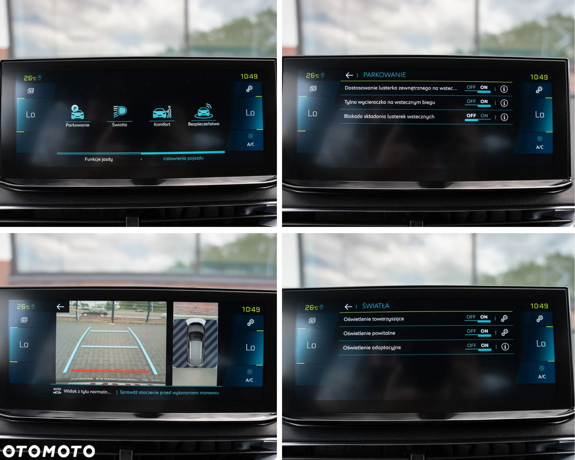 Peugeot 3008 1.6 PureTech Hybrid PHEV GT Pack S&S EAT8 - 38