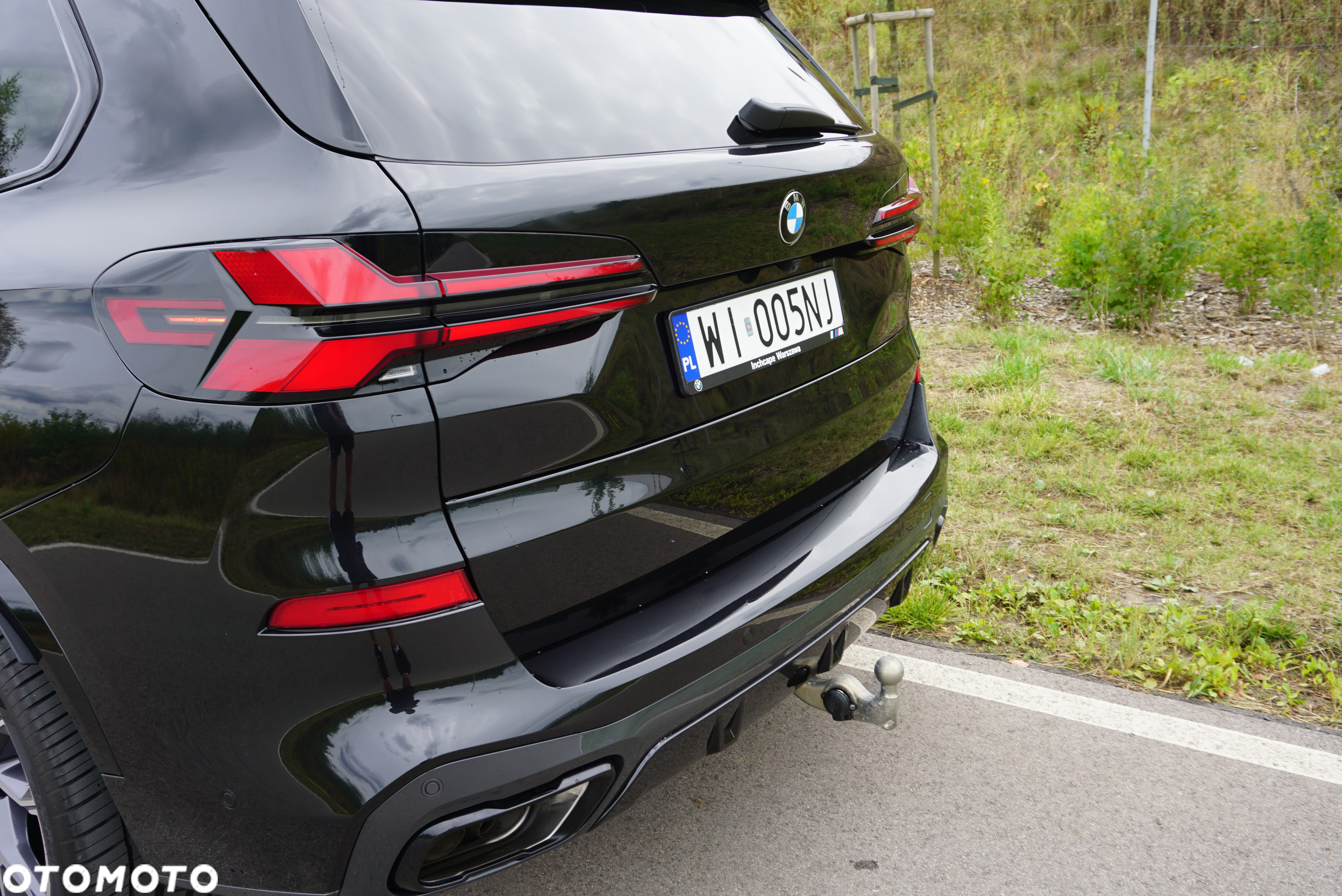 BMW X5 xDrive40i sport - 17