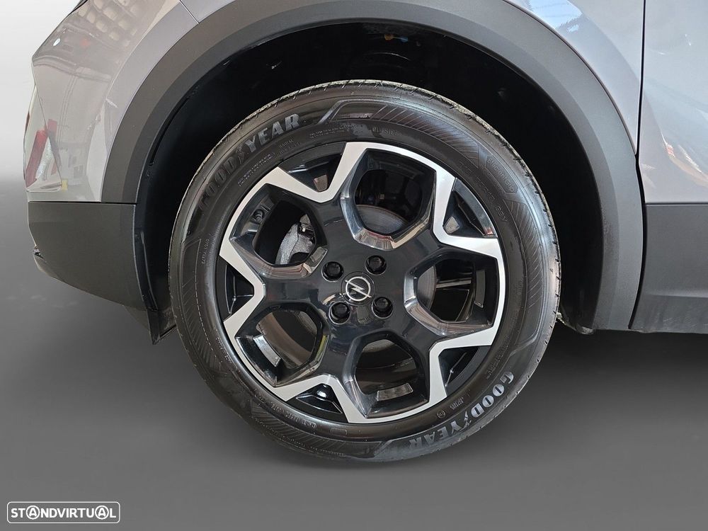 Opel Mokka 1.2 T GS - 14