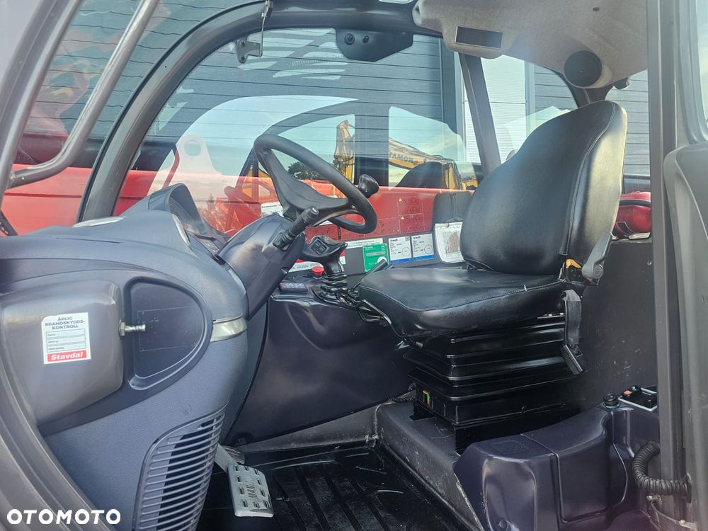 Manitou MT1840 102KM - 10