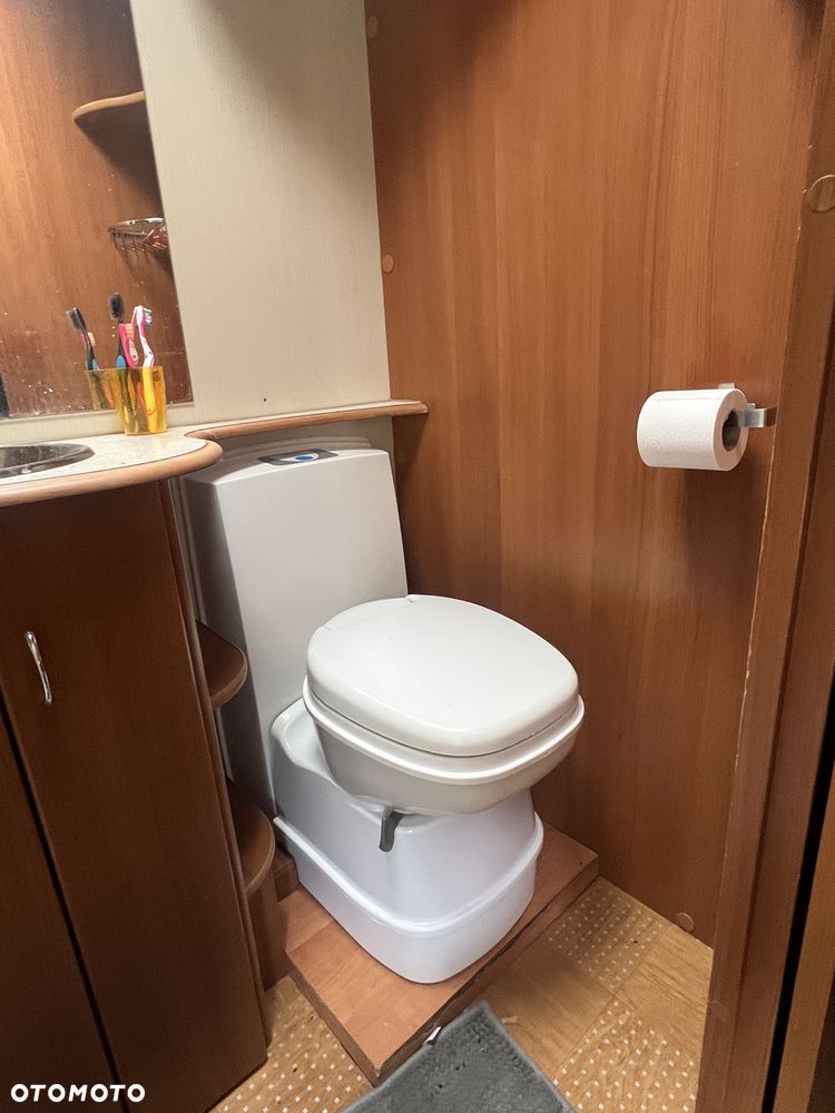 Caravelair GALICEA 540 - 9