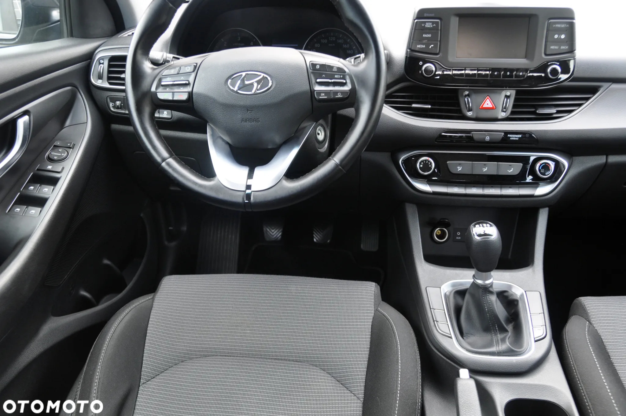 Hyundai i30 1.6 D Comfort - 7