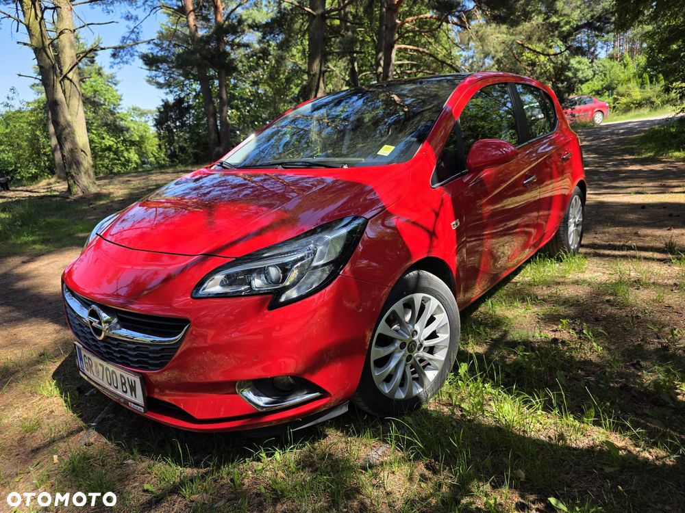 Opel Corsa 1.0 T Cosmo S&S - 1