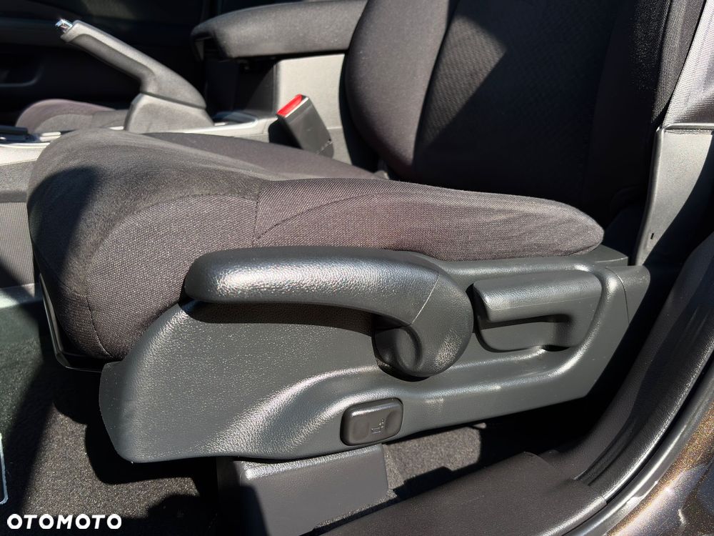 Honda CR-V 2.0i-VTEC 4WD Elegance - 34