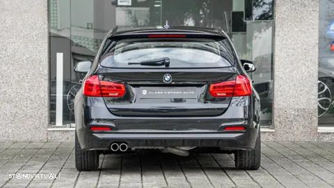 BMW 320 d Aut. Advantage - 6