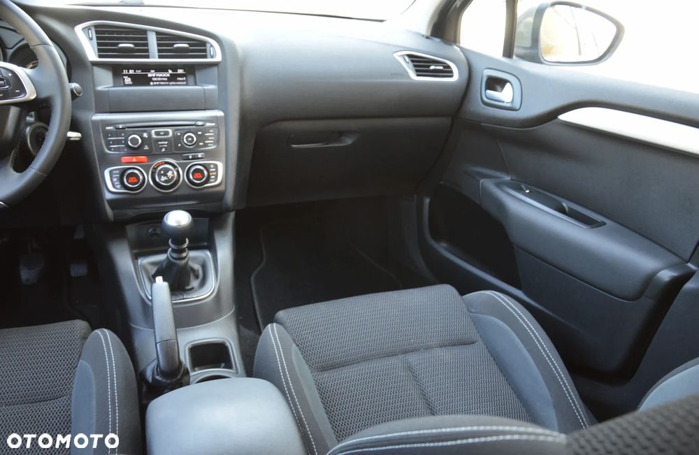 Citroën C4 - 24