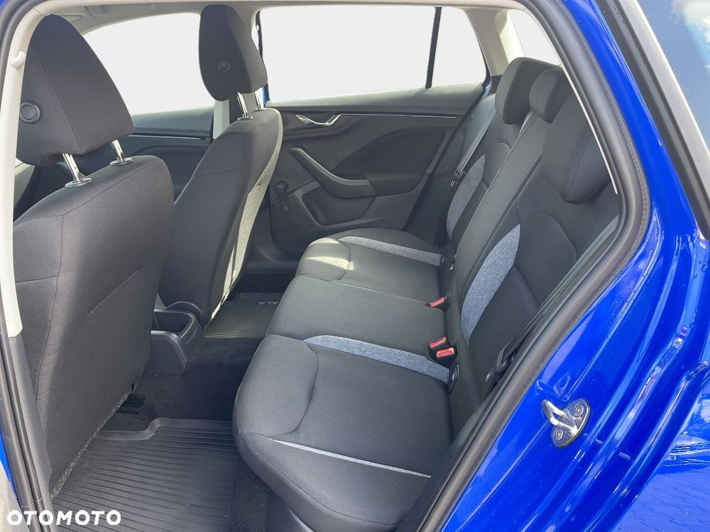 Skoda Scala 1.0 TSI Active - 15