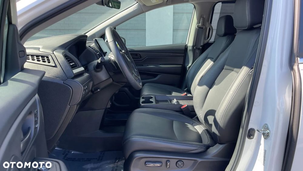 Honda Odyssey 3.5 EX - 8