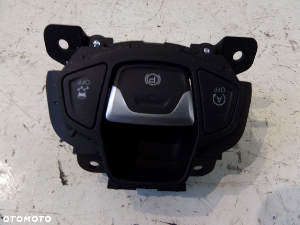 JEEP COMPASS II 17- PRZYCISK HAMULCA RĘCZNEGO - 1