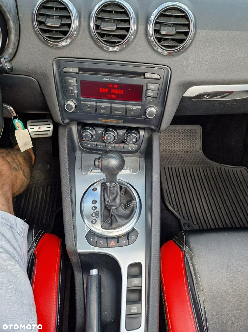 Audi TT Coupé Roadster 2.0 TFSI S tronic - 20