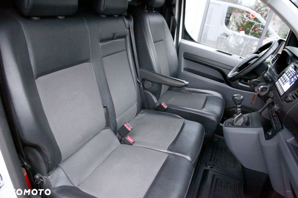 Toyota ProAce - 18