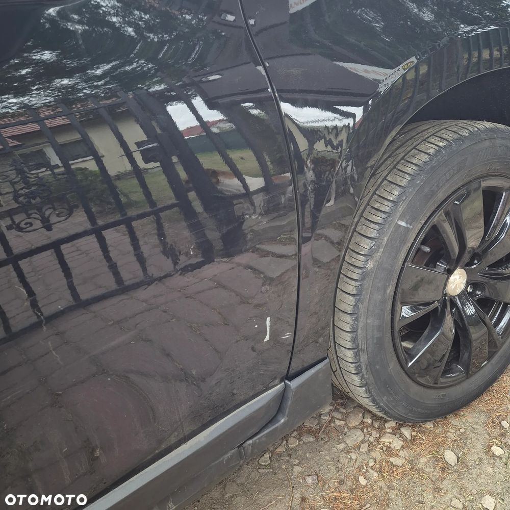 Peugeot 2008 1.2 Pure Tech Style EU6 - 6