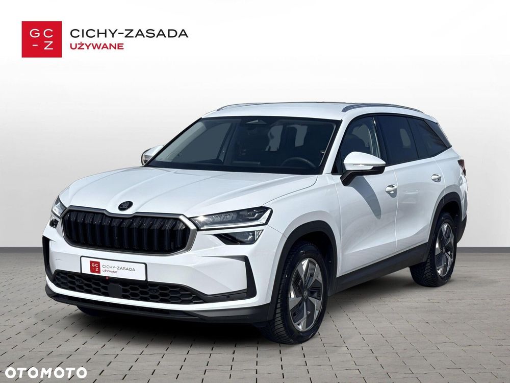 Skoda Kodiaq 2.0 TDI 4x2 Selection DSG - 2