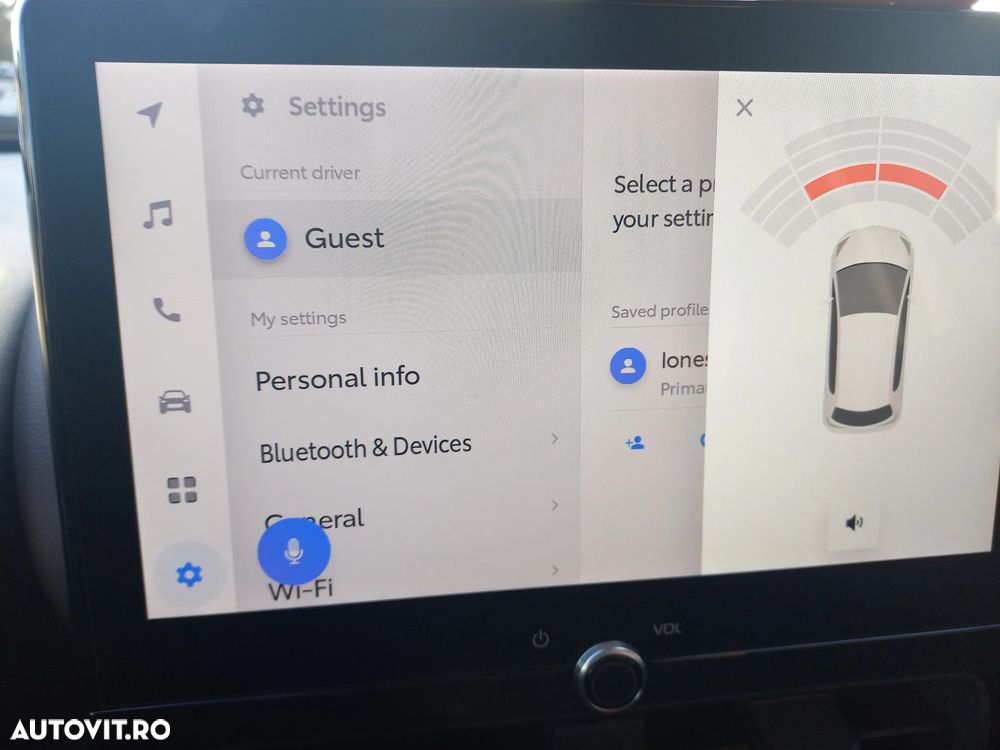 Toyota Yaris Cross 1.5 VVT-i HSD 4x2 Exclusive Elegant - 28