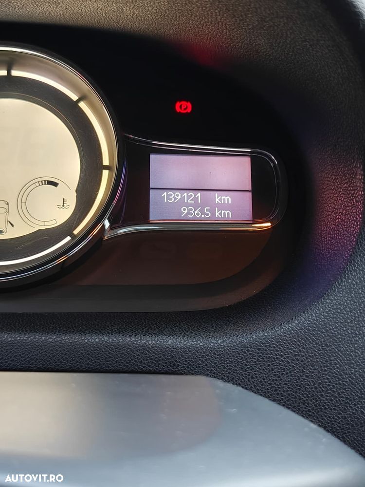 Renault Megane - 14