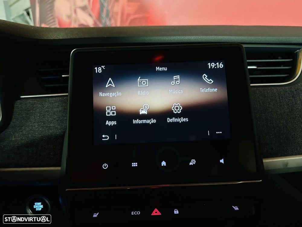 Renault Zoe (c/ Bateria) Limited 50 - 13