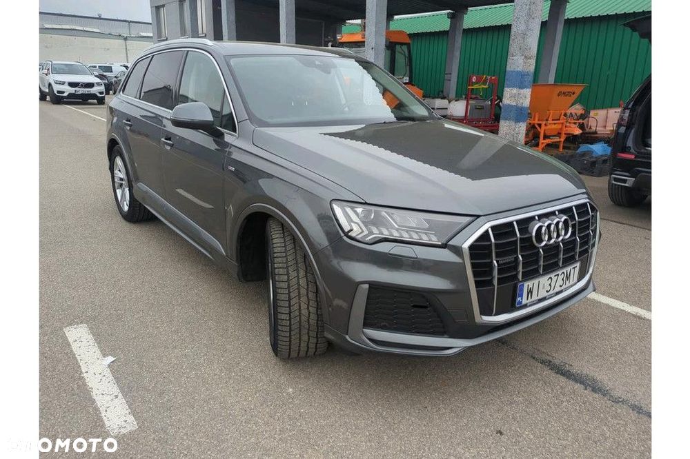 Audi Q7 - 4