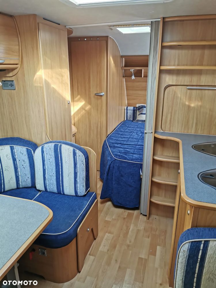 Adria 543pk - 5