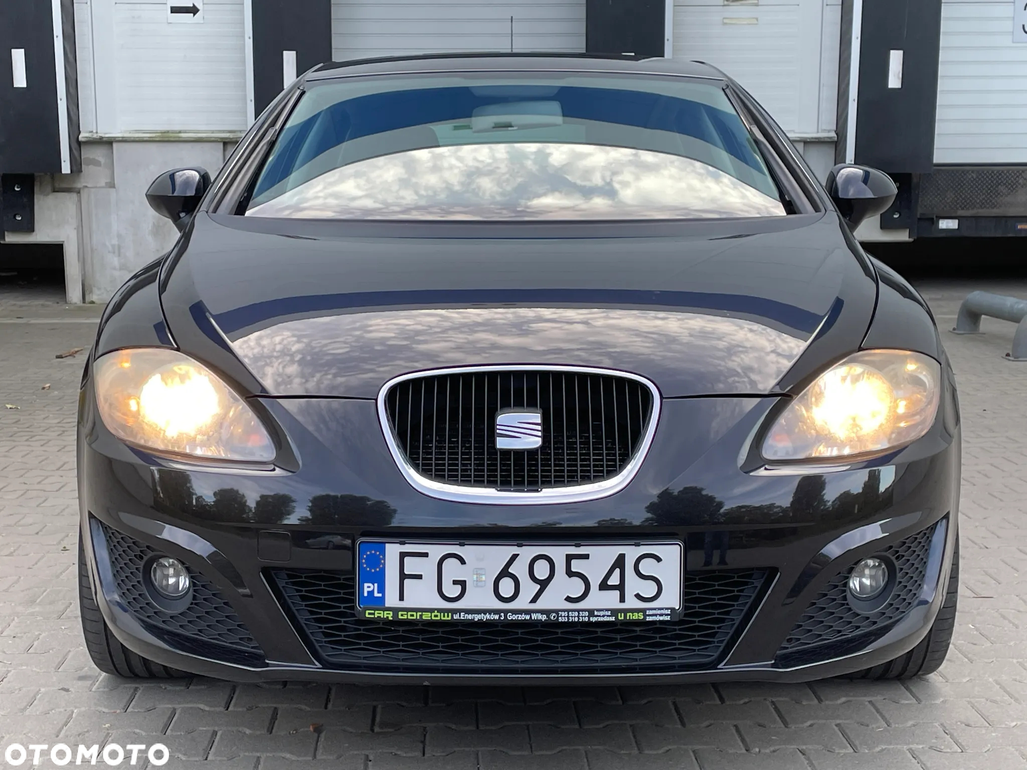 Seat Leon 1.4 TSI Style - 5