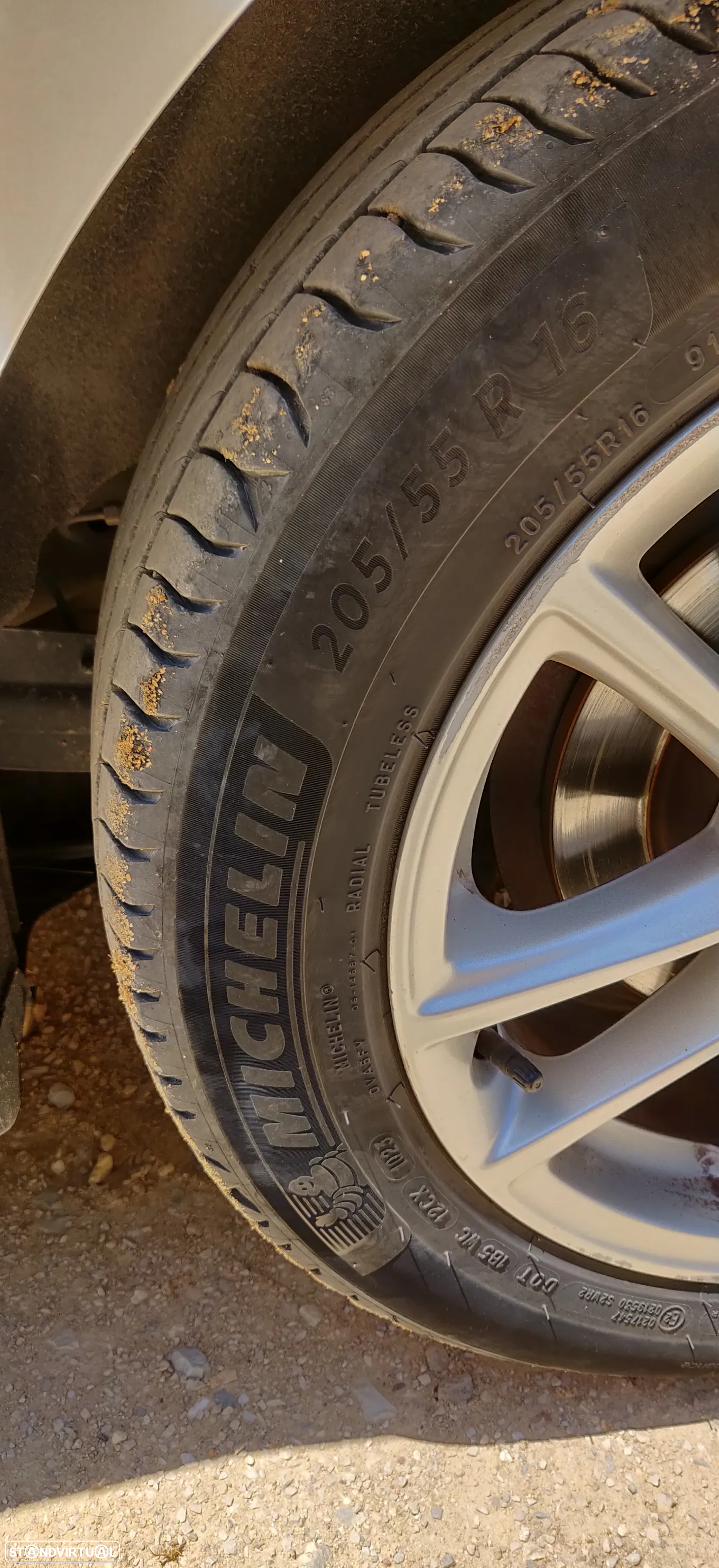 Ford Focus SW 1.0 SCTi Trend+ - 10