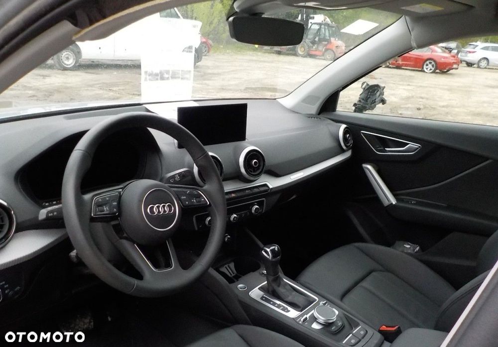 Audi Q2 35 TFSI S tronic - 31