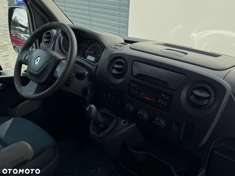 Renault Master - 28