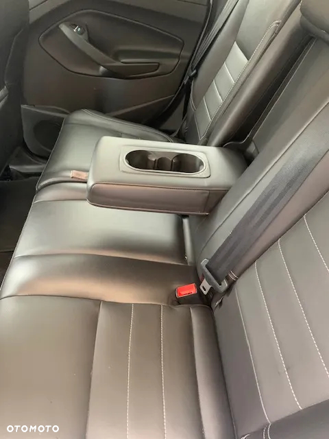 Ford C-MAX 2.0 ENERGI CVT - 34