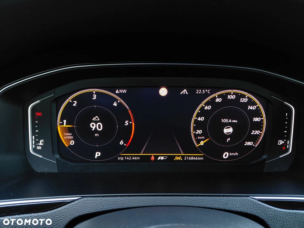 Volkswagen Arteon 2.0 TDI Bi-Turbo SCR 4Mot R-Line DSG - 34