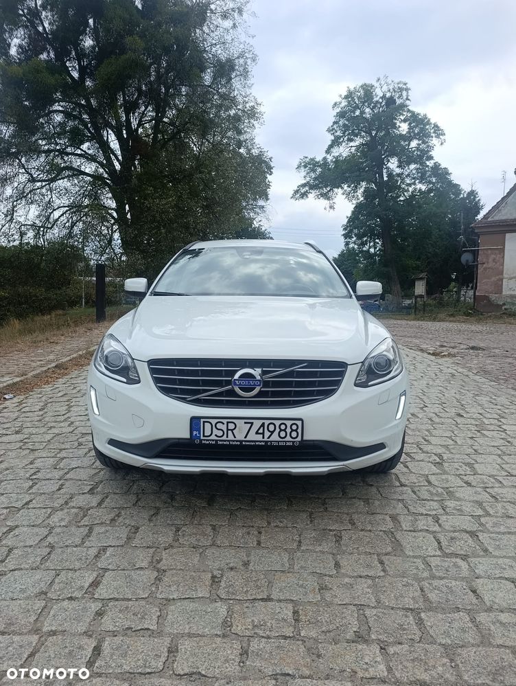 Volvo XC 60 - 8