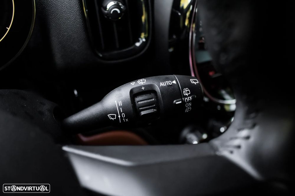 MINI Countryman Cooper SE All4 Aut. Essential - 16