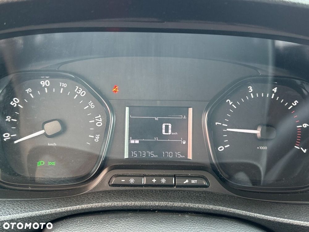 Toyota PROACE - 14