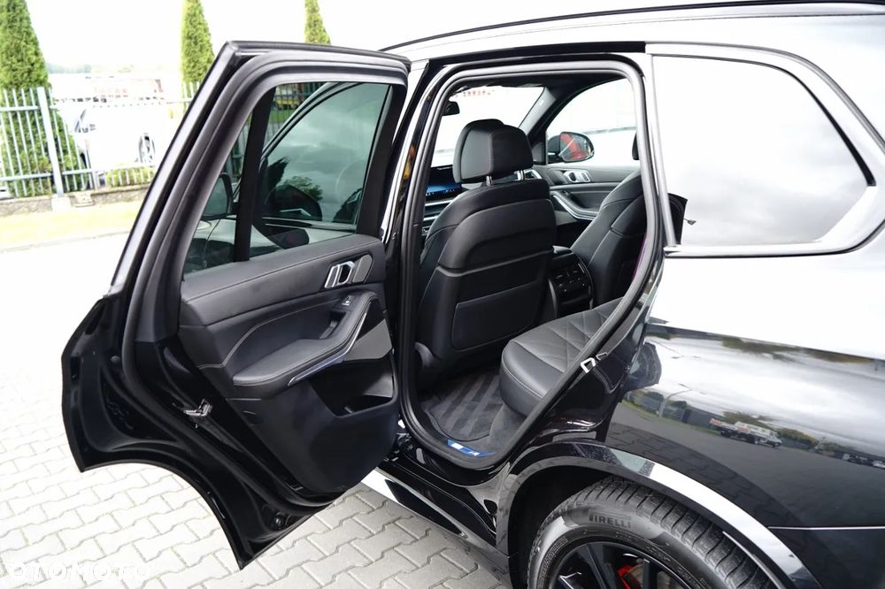 BMW X5 - 31