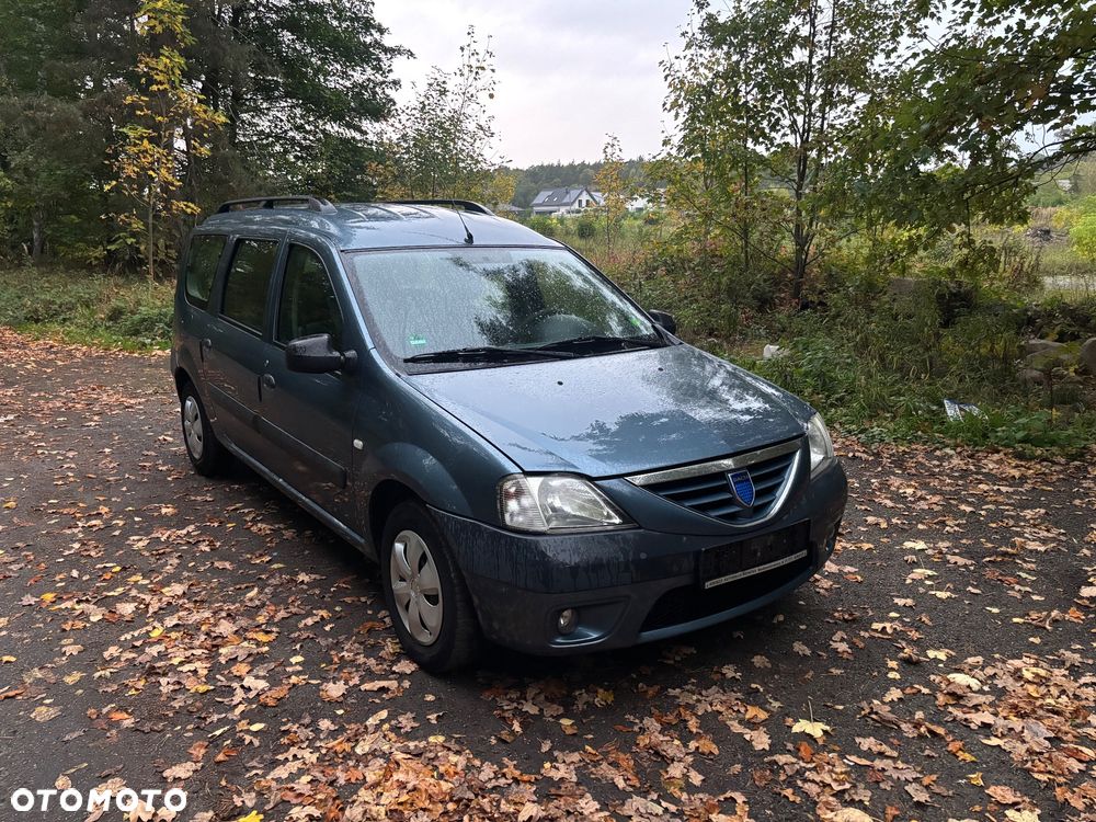 Dacia Logan - 2